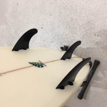 Surf occasion Green 7'2 Surf occasion Green 7'2