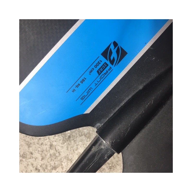 Foil F-One occasion - Front wing surf 1200