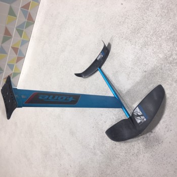 Foil Fone occasion IC6 V2 850cm