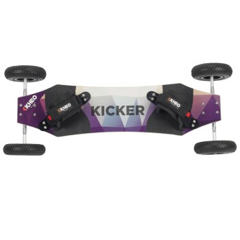 Mountainboard Kheo Kicker v3 Mountainboard Kheo Kicker v3