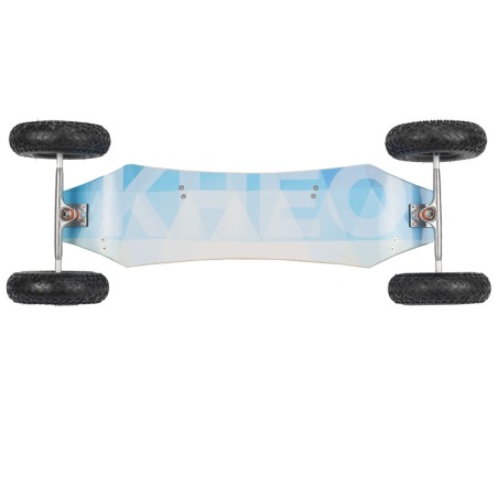 Mountainboard Kheo Kicker v3