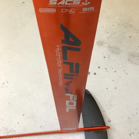 Foil occasion Alpine Foil Access V3 mât 95 + 60, aile Lift LW