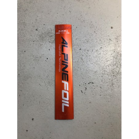 Foil occasion Alpine Foil Access V3 mât 95 + 60, aile Lift LW