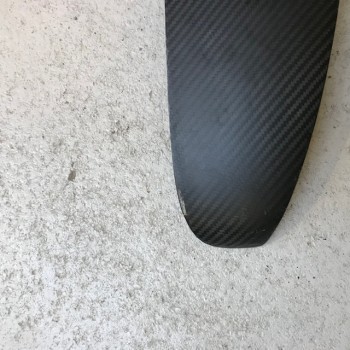 Foil occasion Alpine Foil Access V3 mât 95 + 60, aile Lift LW Foil occasion Alpine Foil Access V3 mât 95 + 60, aile Lift LW