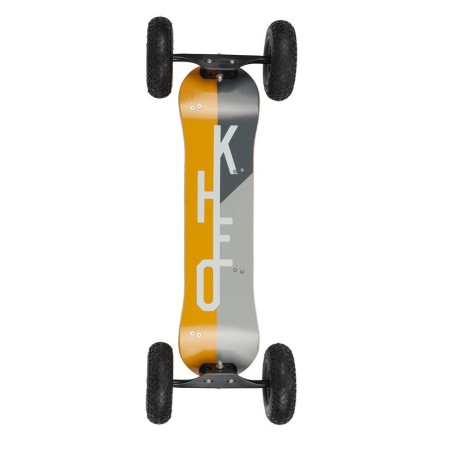 Mountainboard Kheo Flyer v2