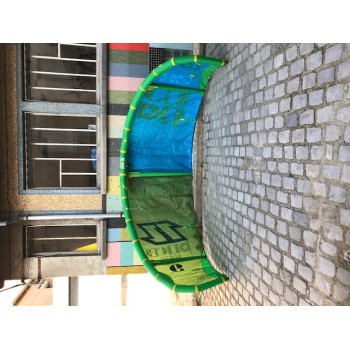 Aile occasion North Dice 9 2014 (nue)