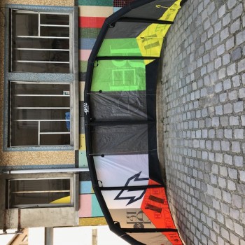 Aile occasion Rebel 12 2011 (complète)