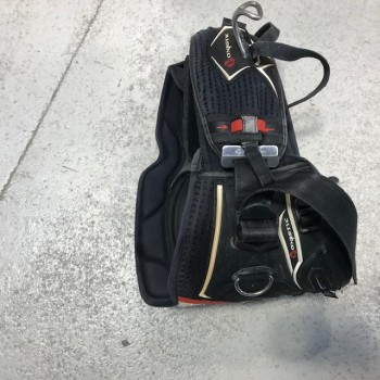 Harnais Mystic majestic L