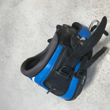 Harnais occasion Mystic Majestic XL