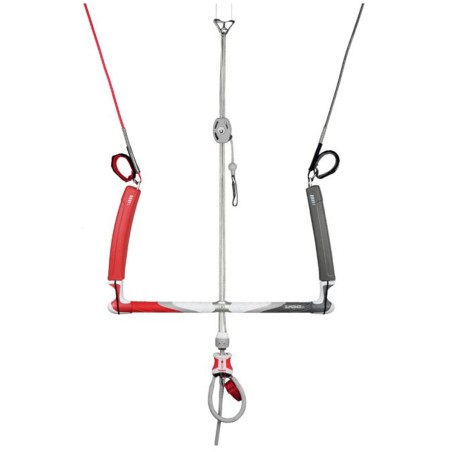 Barre Slingshot Sentinel 2020