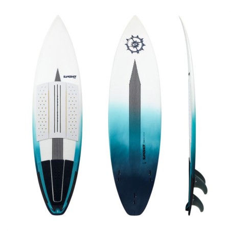 SurfKite Slingshot Tyrant 2020