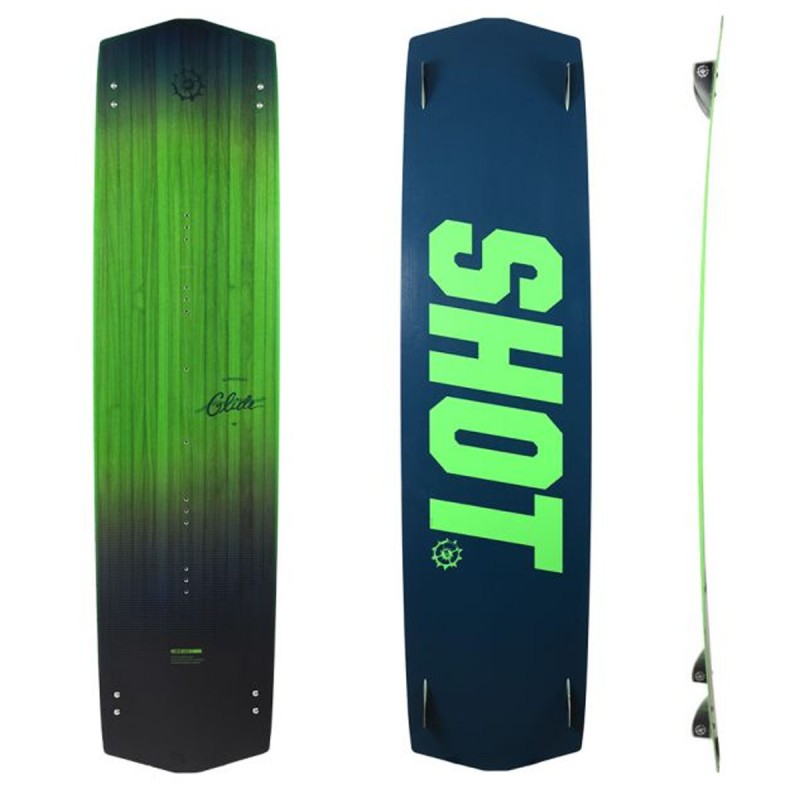 Planche Slingshot Glide 20200, Nue