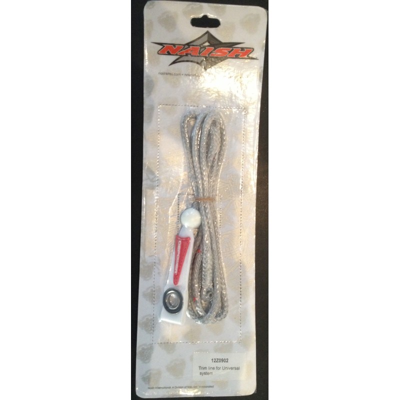 Naish Trim Line for universal system Naish Trim Line for universal system