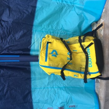 Aile occasion Duotone Evo 2019 - 7m Aile occasion Duotone Evo 2019 - 7m