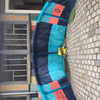 Aile occasion Duotone Evo 2019 - 12m