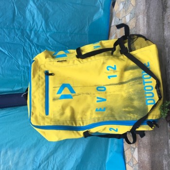 Aile occasion Duotone Evo 2019 - 12m Aile occasion Duotone Evo 2019 - 12m