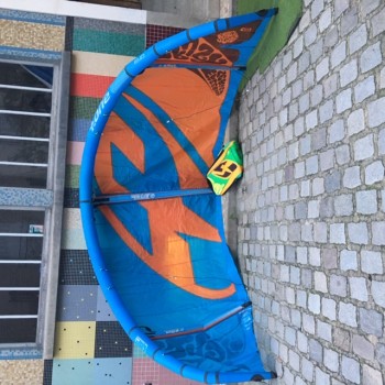 Aile Occasion F-One Trust 8 2015 (avec barre)