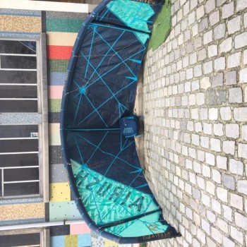 Aile occaion Airush Union 2019 - 9m