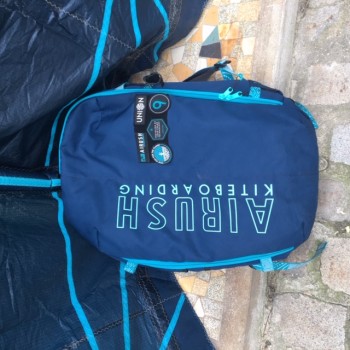 Aile occaion Airush Union 2019 - 9m Aile occaion Airush Union 2019 - 9m