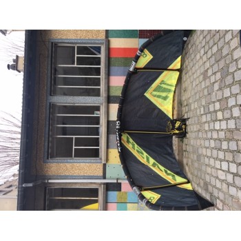 Aile occasion Naish Pivot 8m 2018