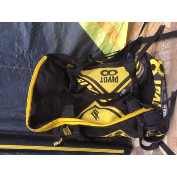 Aile occasion Naish Pivot 8m 2018