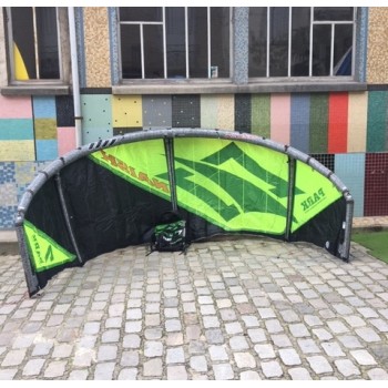 Aile occasion Naish Park 2014 (Complète) Aile occasion Naish Park 2014 (Complète)