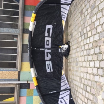 Aile Occasion Core GTS5 - 9m