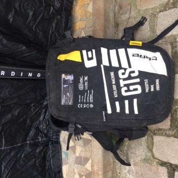 Aile Occasion Core GTS5 - 9m