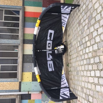 Aile Occasion Core GTS5 - 7m