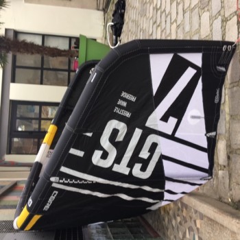 Aile Occasion Core GTS5 - 7m