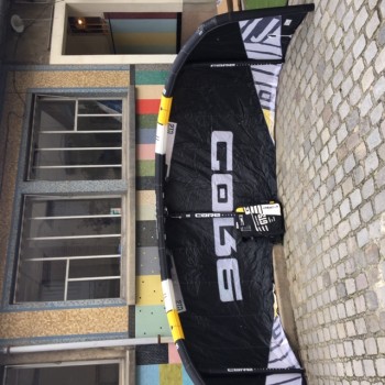 Aile Occasion Core GTS5 - 11m