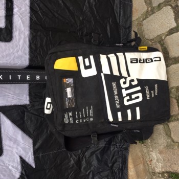 Aile Occasion Core GTS5 - 11m