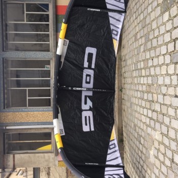 Aile Occasion Core GTS5 - 13,5m