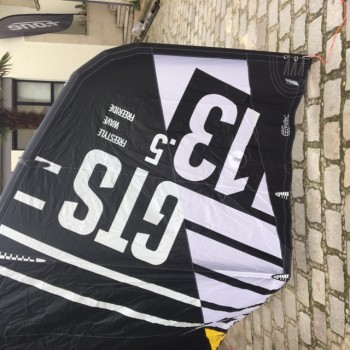 Aile Occasion Core GTS5 - 13,5m