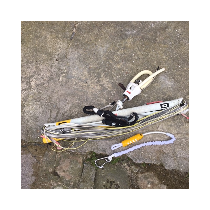 Barre occasion Core Kiteboarding Sensor 2S+