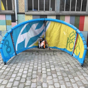 Aile occasion F-one Bandit 9m 2015