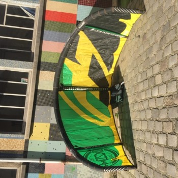 Aile occasion F-one Bandit 6m 2016