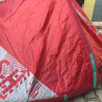 AILE OCCASION AIRUSH LITHIUM 2018 - 9M AILE OCCASION AIRUSH LITHIUM 2018 - 9M