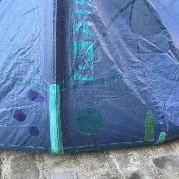 AILE OCCASION AIRUSH UNION 2018 - 12M (Nue) AILE OCCASION AIRUSH UNION 2018 - 12M (Nue)