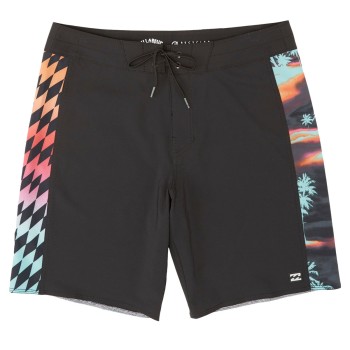 Boardshort Billabong D Bah Pro