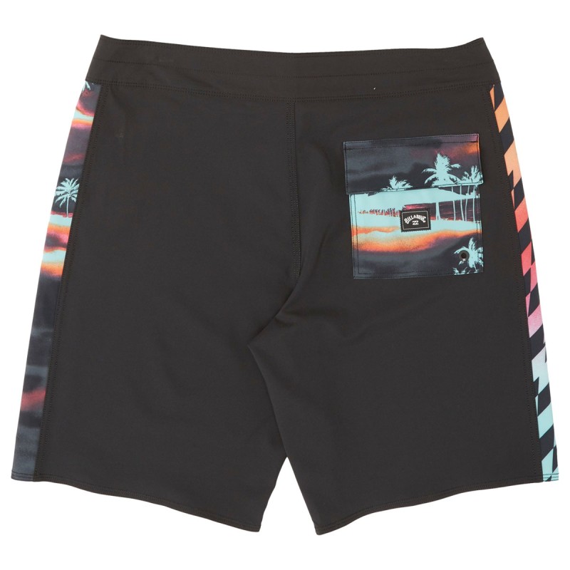 Boardshort Billabong D Bah Pro