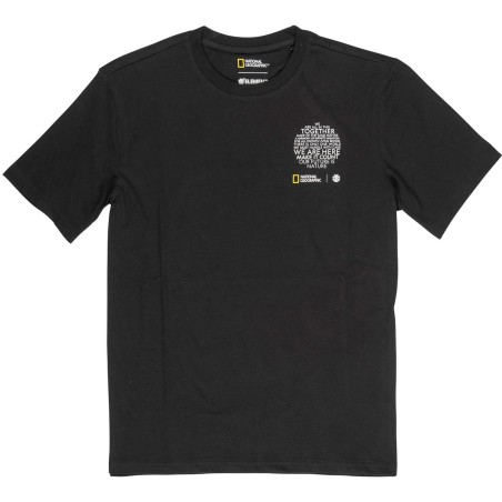 T-Shirt Element Sun SS Tee