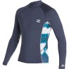 Top neoprene Billabong 202 Revo Interchge JKT Top neoprene Billabong 202 Revo Interchge JKT