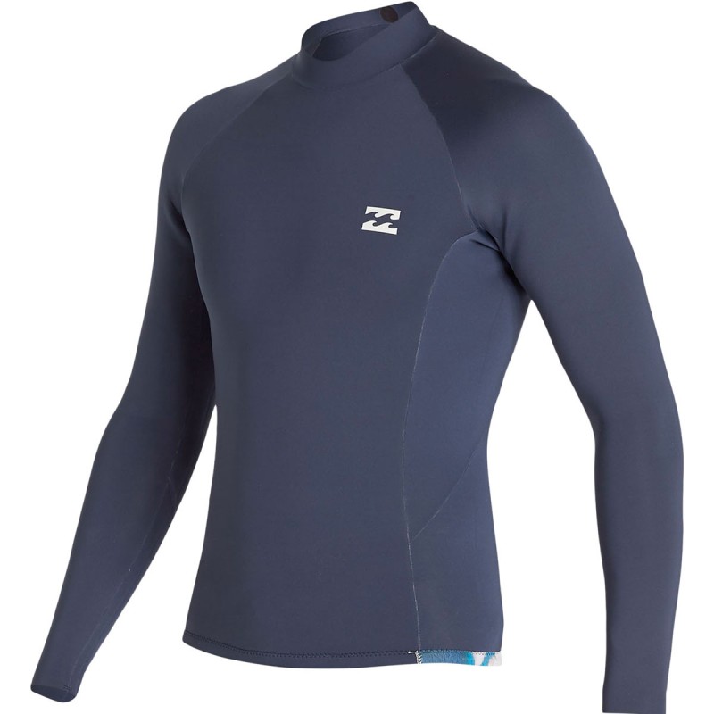 Top neoprene Billabong 202 Revo Interchge JKT Top neoprene Billabong 202 Revo Interchge JKT