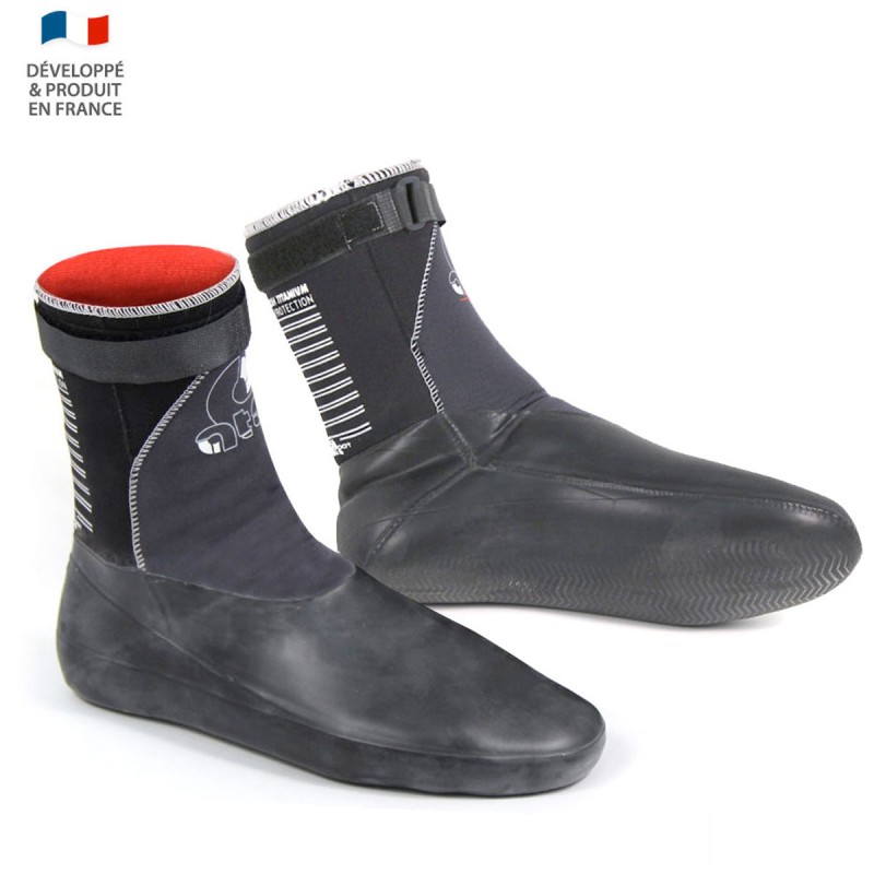 Chaussons Atan Mistral 3mm