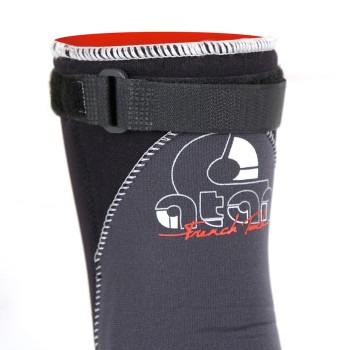 Chaussons Atan Madisson 3mm Chaussons Atan Madisson 3mm