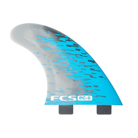 Ailerons FCS PC Tri Fins