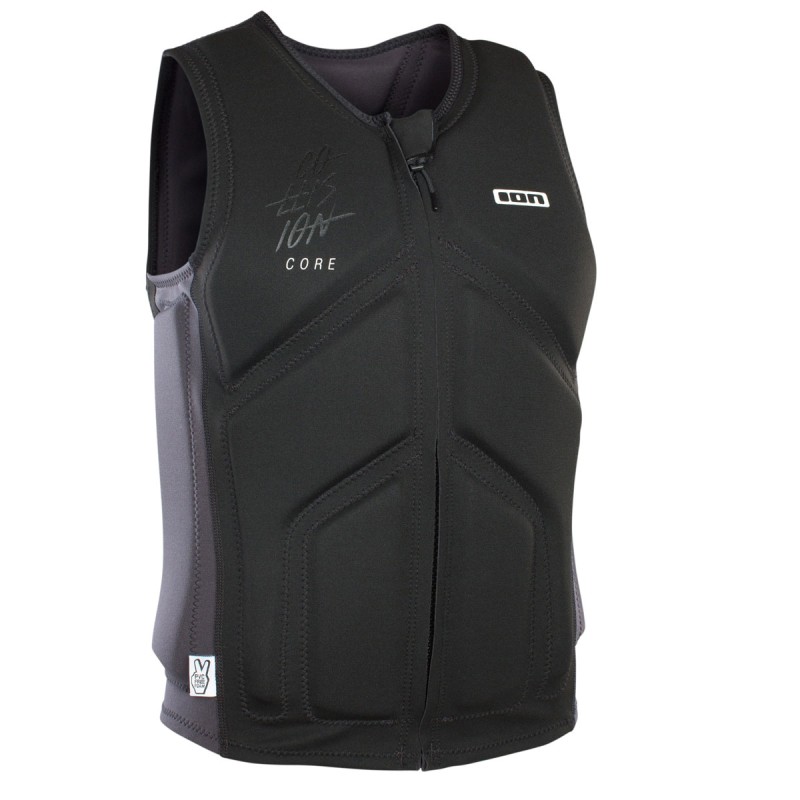 Impact Vest ION Collision Vest Core FZ