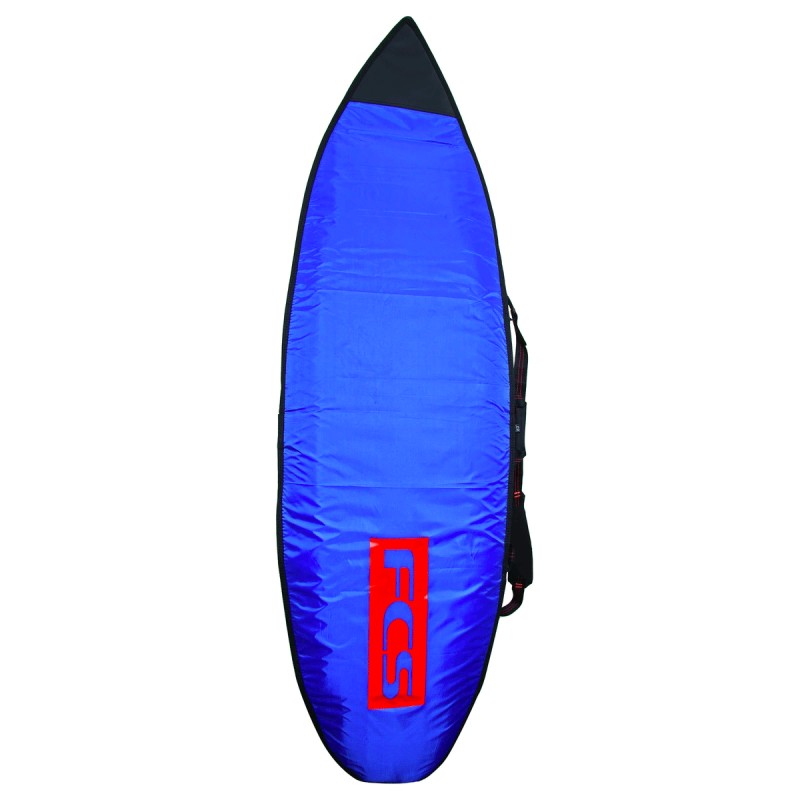 Housse Surf FCS Classic All Purpose Blue/White