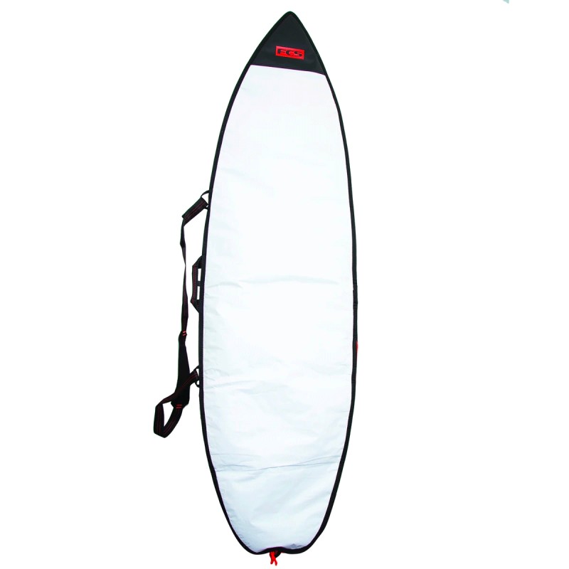 Housse Surf FCS Classic All Purpose Blue/White